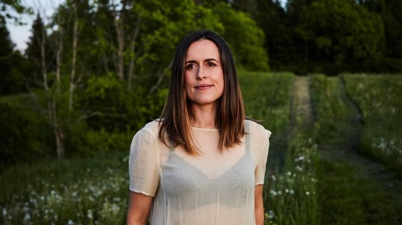 Caroline Marie Brooks