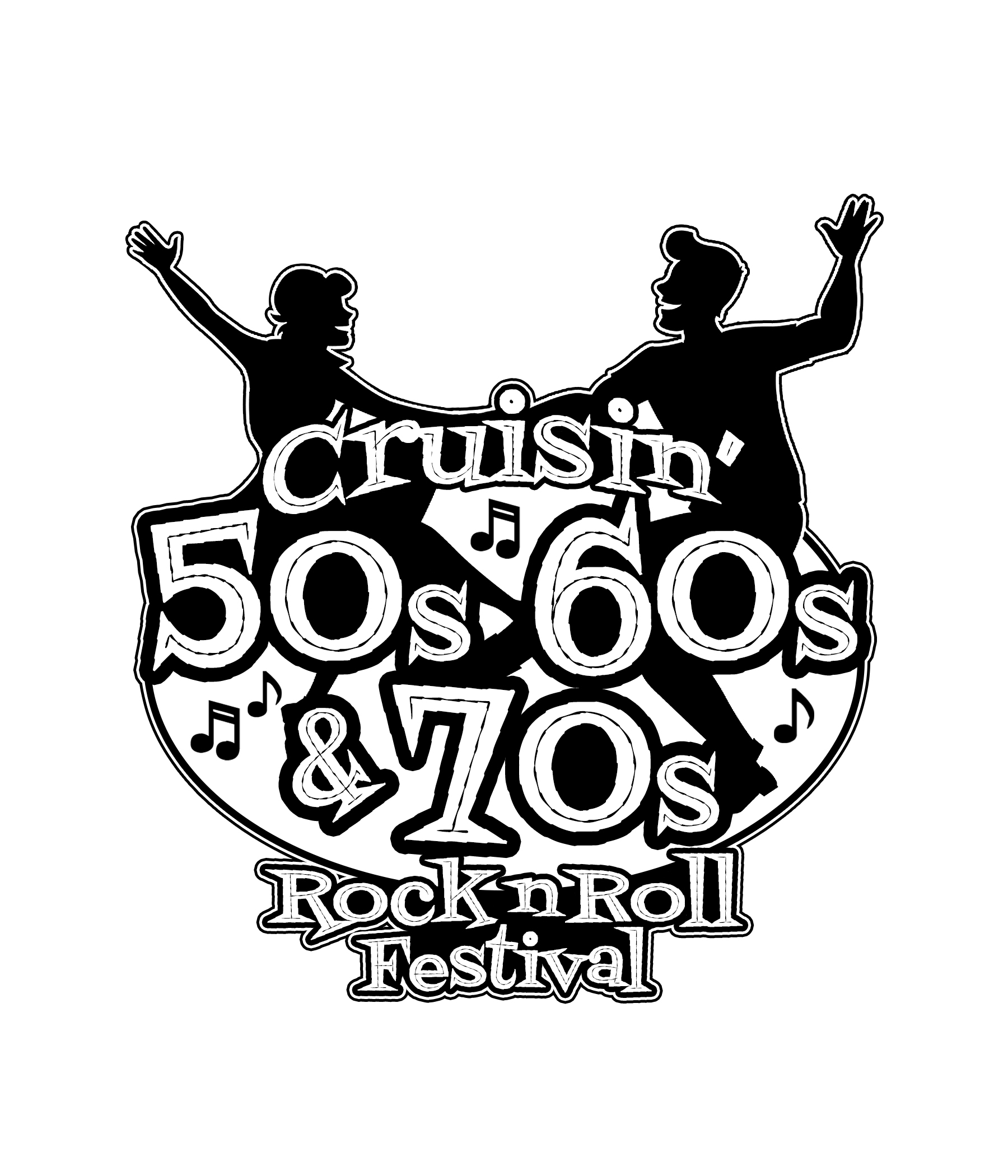 2026 Cruisin' The 50's 60's 70's Rock n Roll Festival (Spring)