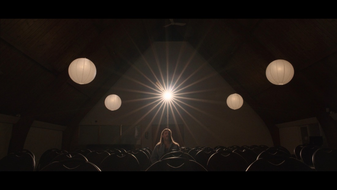 Canadian Shorts - What a Ride