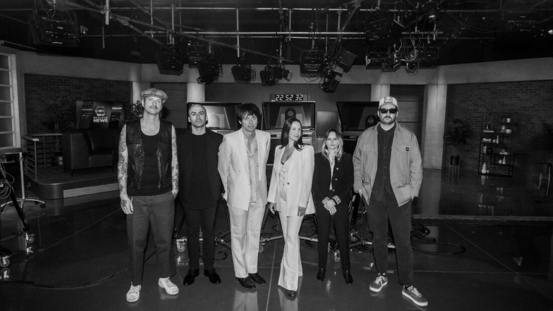 Creative Industries Day: MUSIC & PERFORMANCE Panel