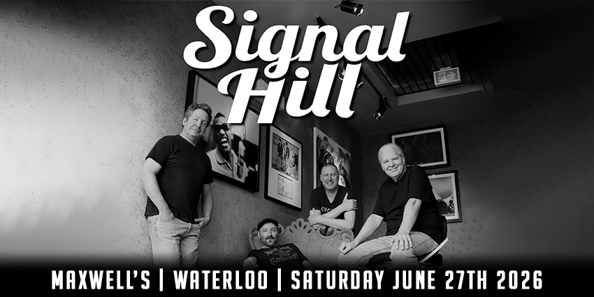 Signal Hill