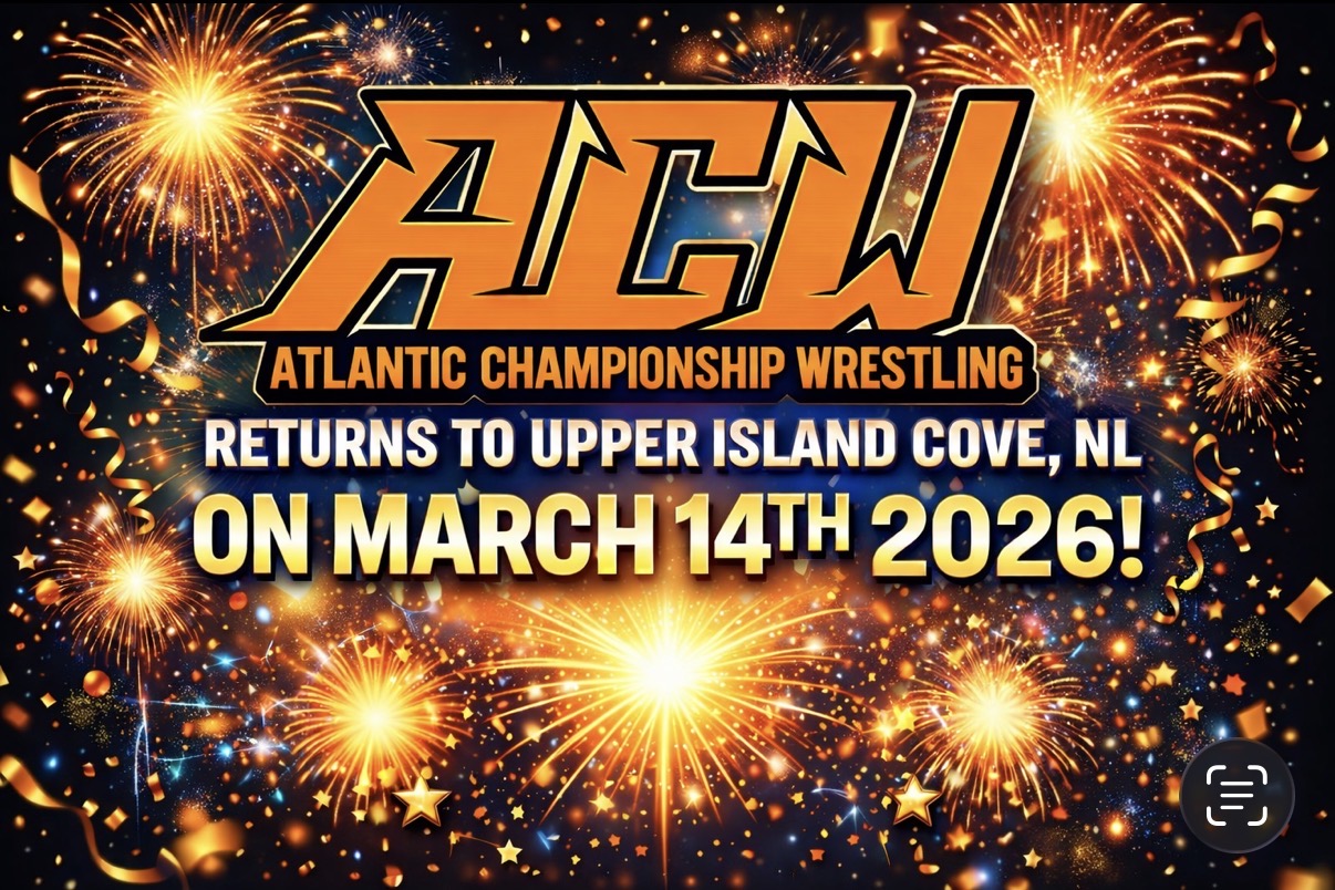 ACW Presents: March Madness!