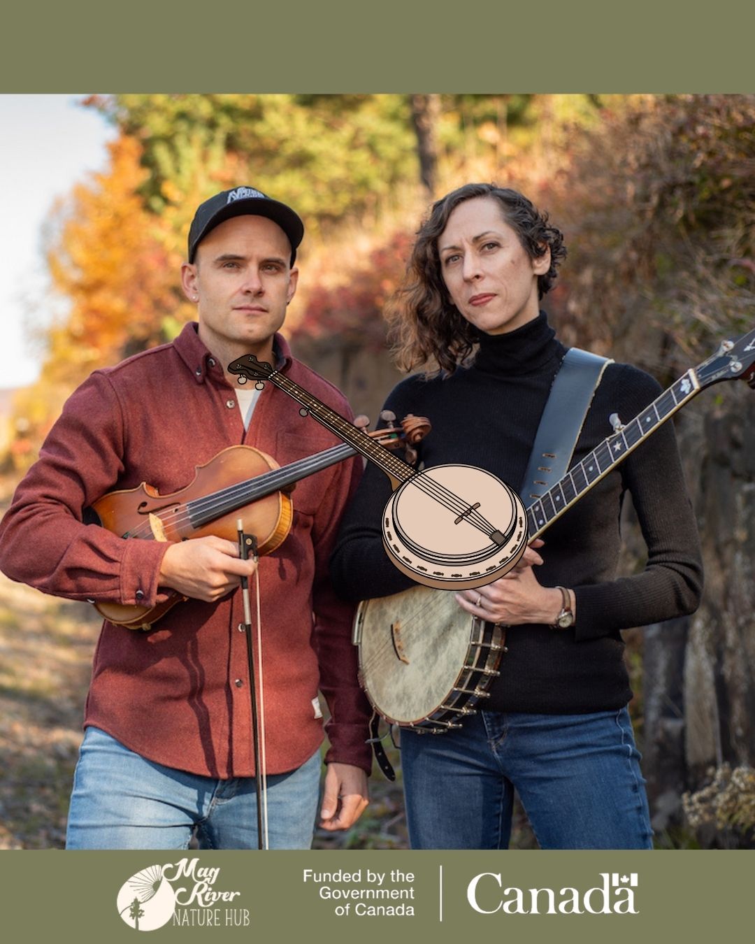 Spring Equinox Concert & Square Dance