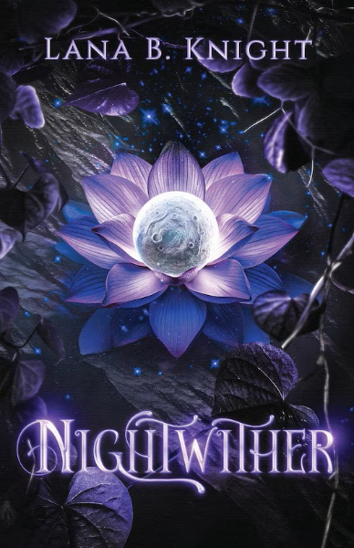 In Conversation: Lana B. Knight