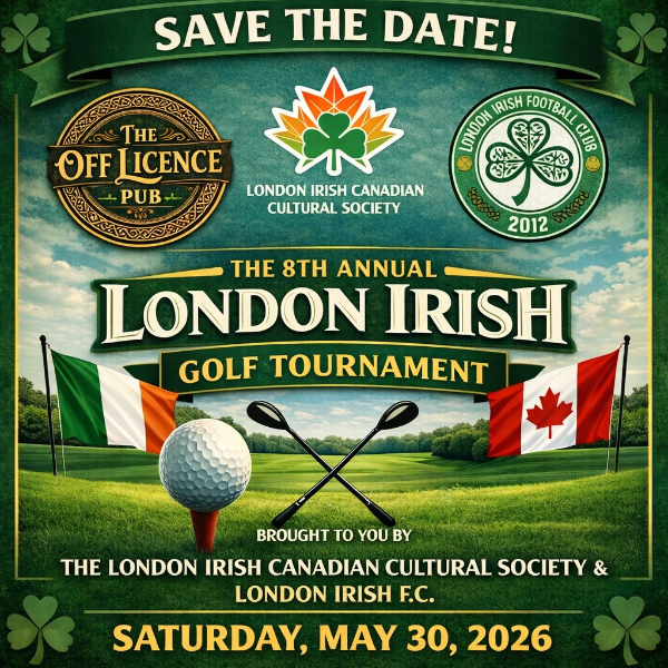 London Irish Open 