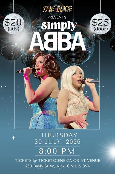 SIMPLY ABBA 