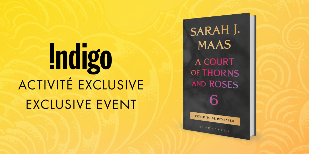 Indigo Granville