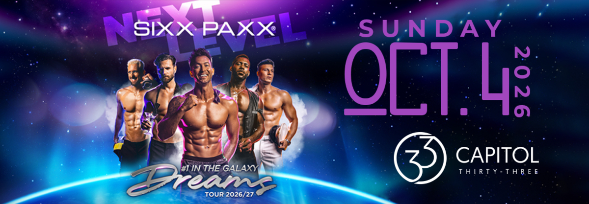 Girls Night Out Show
