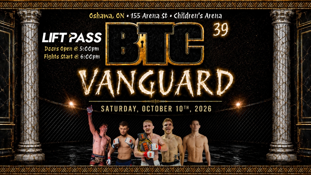 BTC 39: Vanguard