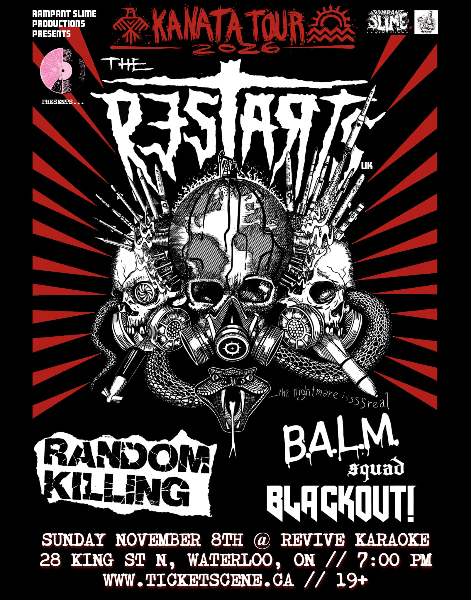 The Restarts