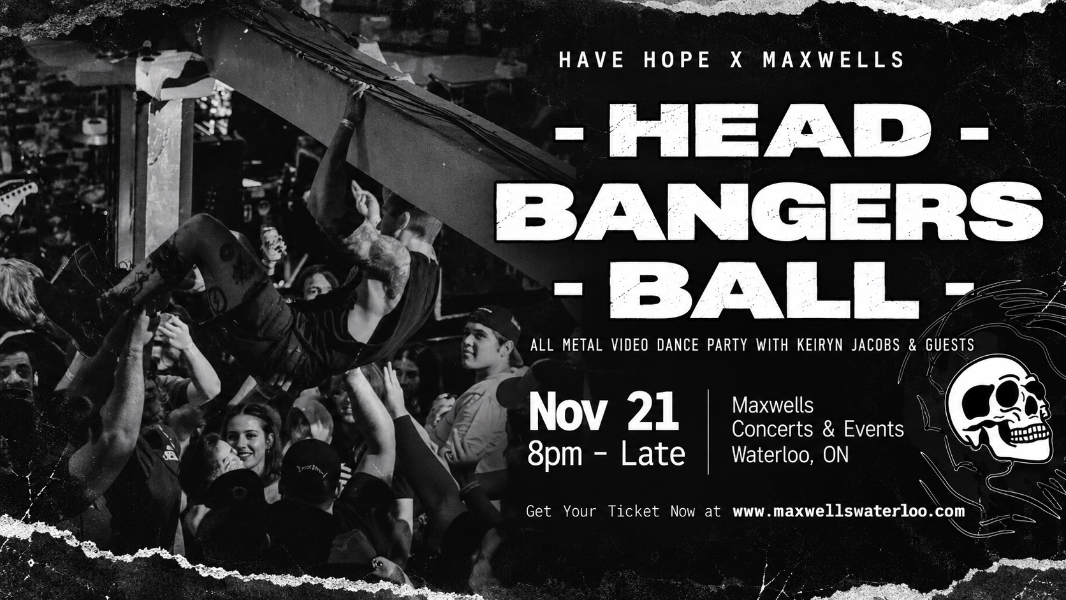 Headbangers Ball