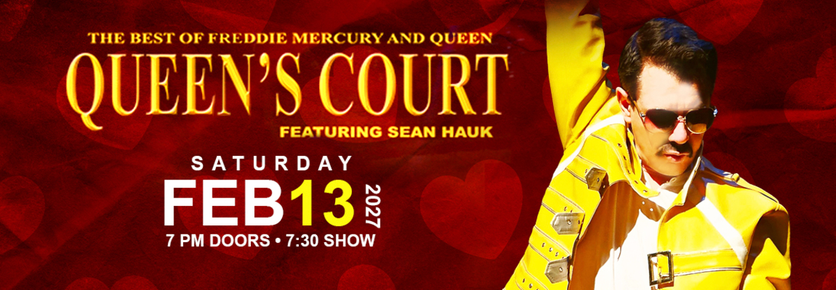 Queen's Court
