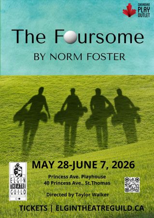 The Foursome