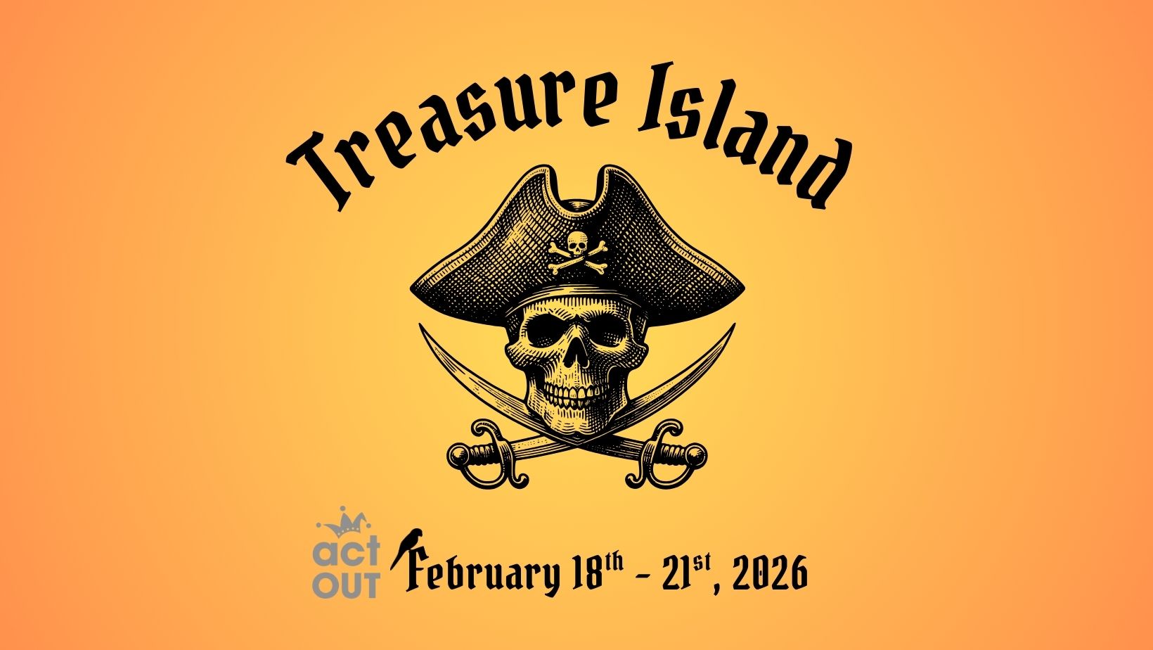 Treasure Island