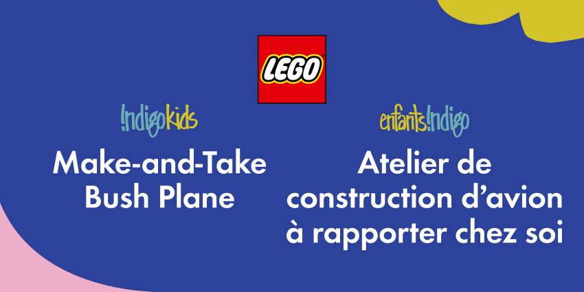 Chapters Peterborough: March 16 (11 am)