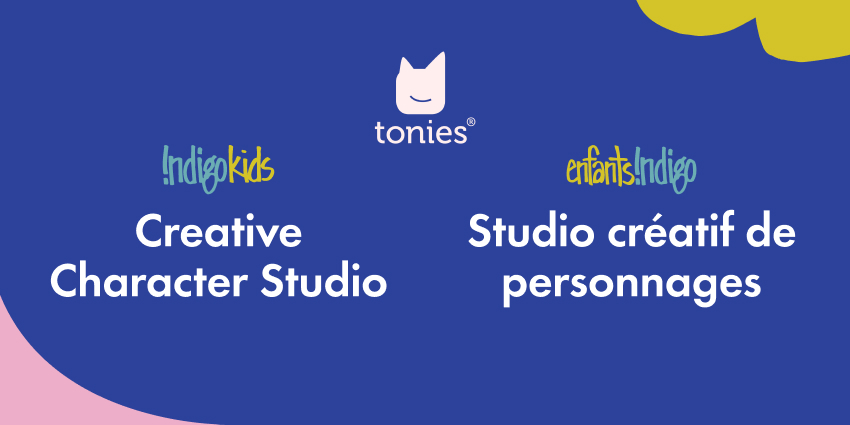 Chapters Peterborough: March 17 (11 am)