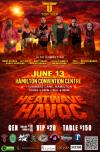 Heatwave Havoc