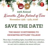 29th Annual Kawartha L...