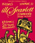 Illscarlett Live at Ma...
