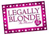 Legally Blonde the Mus...